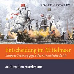 Entscheidung im Mittelmeer