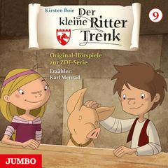 Der kleine Ritter Trenk [Folge 9, 2. Staffel]