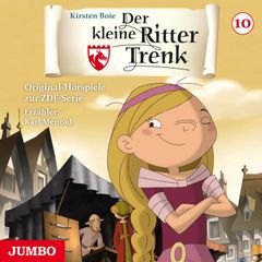 Der kleine Ritter Trenk [Folge 10, 2. Staffel]