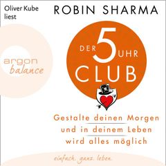 Der 5-Uhr-Club