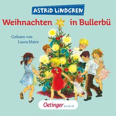 Weihnachten in Bullerbü