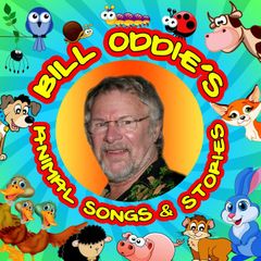 Bill Oddie's Animal Songs & Stories