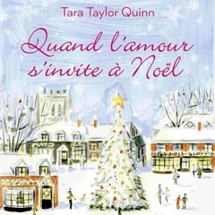 Quand l'amour s'invite à Noël