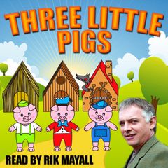 Three Little Pigs