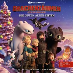 Die guten alten Zeiten (Das Original-Hörspiel zum Film-Special)