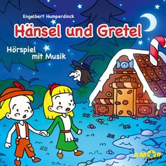 Hänsel und Gretel