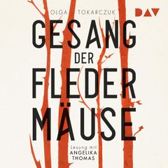 Gesang der Fledermäuse