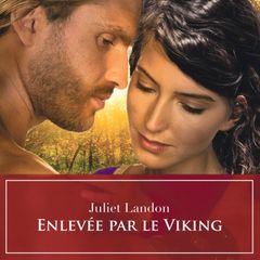 Enlevée par le Viking