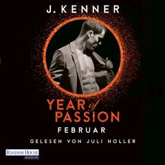 Year of Passion. Februar