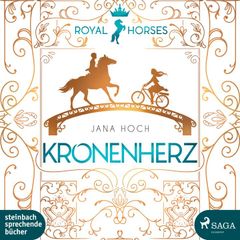 Kronenherz (Royal Horses 1)