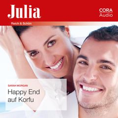 Happy End auf Korfu (Julia)