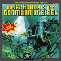 Das Geheimnis des Bermuda Dreieck