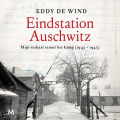 Eindstation Auschwitz