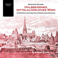 Halbseidenes mittelalterliches Wien