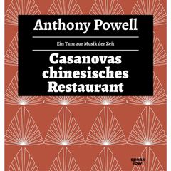 Casanovas chinesisches Restaurant