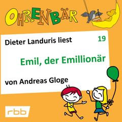 Emil, der Emillionär