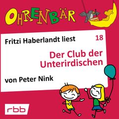 Der Club der Unterirdischen