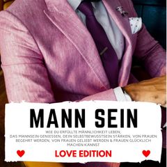 MANN SEIN Love Edition