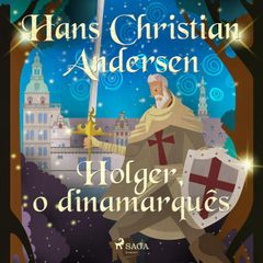 Holger, o dinamarquês