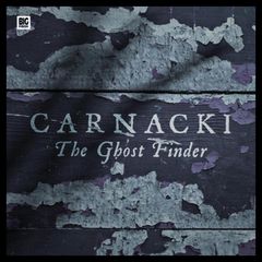 Carnacki the Ghost-Finder