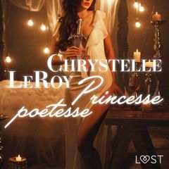 Princesse poétesse – Une nouvelle érotique