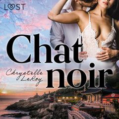 Chat noir – Une nouvelle érotique