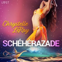 Schéhérazade – Une comédie érotique