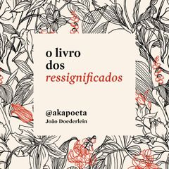 O livro dos ressignificados