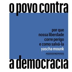 O povo contra a democracia