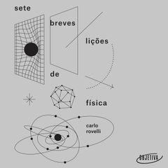 Sete breves lições de física