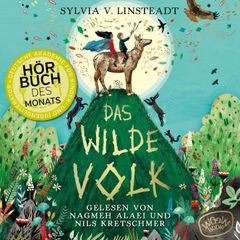 Das Wilde Volk (Bd. 1)