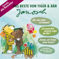 Das Beste von Tiger & Bär