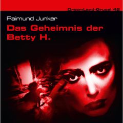 Das Geheimnis der Betty H.