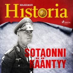 Sotaonni kääntyy