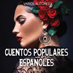 Cuentos populares españoles