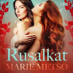 Rusalkat - eroottinen novelli