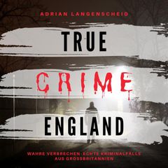 True Crime England