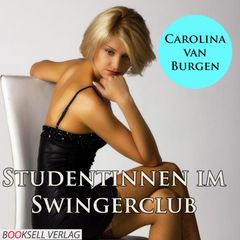 Studentinnen im Swingerclub