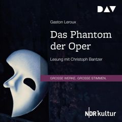 Das Phantom der Oper