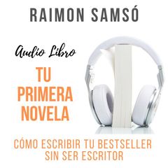 Tu Primera Novela