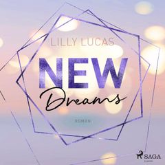 New Dreams: Roman (Green Valley Love 3)