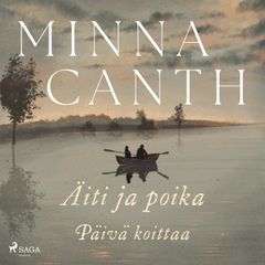 Äiti ja poika – Päivä koittaa