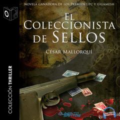 El coleccionista de sellos - dramatizado