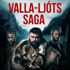 Valla-Ljóts saga 