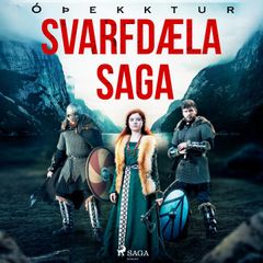 Svarfdæla saga 