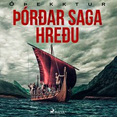 Þórðar saga hreðu 