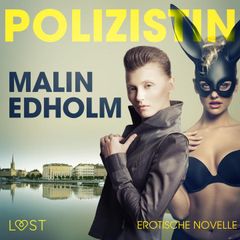 Die Polizistin: Erotische Novelle