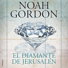 El diamante de Jerusalén