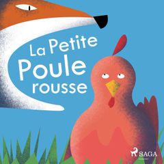 La Petite Poule rousse