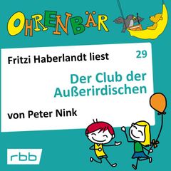 Der Club der Außerirdischen